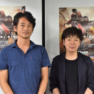 カプコン川田Pと松江氏が明かす『バイオハザード アンブレラコア』のしくじり―反省から学ぶゲーム開発