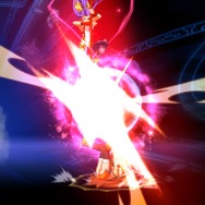 PS4/PS3『ブレイブルー セントラルフィクション』に「マイ＝ナツメ」参戦！シリーズ初の槍使いが登場