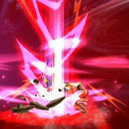 PS4/PS3『ブレイブルー セントラルフィクション』に「マイ＝ナツメ」参戦！シリーズ初の槍使いが登場