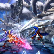 PS4/PS3『ブレイブルー セントラルフィクション』に「マイ＝ナツメ」参戦！シリーズ初の槍使いが登場