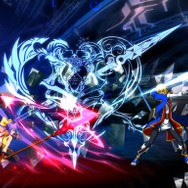 PS4/PS3『ブレイブルー セントラルフィクション』に「マイ＝ナツメ」参戦！シリーズ初の槍使いが登場