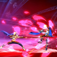 PS4/PS3『ブレイブルー セントラルフィクション』に「マイ＝ナツメ」参戦！シリーズ初の槍使いが登場