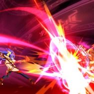 PS4/PS3『ブレイブルー セントラルフィクション』に「マイ＝ナツメ」参戦！シリーズ初の槍使いが登場