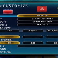 PS4/PS3『ブレイブルー セントラルフィクション』に「マイ＝ナツメ」参戦！シリーズ初の槍使いが登場