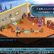 PS4/PS3『ブレイブルー セントラルフィクション』に「マイ＝ナツメ」参戦！シリーズ初の槍使いが登場
