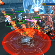 ハンゲーム『ブレイブリークロニクル』Android版クローズドβテストが先着1,000名でスタート