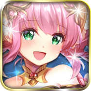 『ブレイブリークロニクル』アイコン