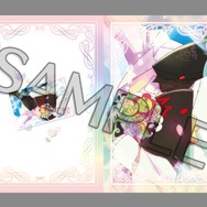 『BLAZBLUE C』『Birthdays ーバースデイズー（仮）』がTGS2016に出展決定！