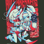 『BLAZBLUE C』『Birthdays ーバースデイズー（仮）』がTGS2016に出展決定！