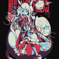 『BLAZBLUE C』『Birthdays ーバースデイズー（仮）』がTGS2016に出展決定！