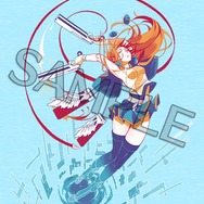 『BLAZBLUE C』『Birthdays ーバースデイズー（仮）』がTGS2016に出展決定！