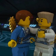 PS Vita/3DS『LEGO ニンジャゴー ニンドロイド』11月22日発売―公式サイト＆トレイラー第1弾公開中！