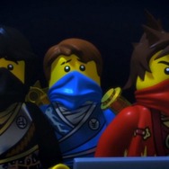PS Vita/3DS『LEGO ニンジャゴー ニンドロイド』11月22日発売―公式サイト＆トレイラー第1弾公開中！