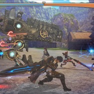 『蒼き革命のヴァルキュリア』発売日は2017年1月19日に！特典や「TGS2016」出展情報も