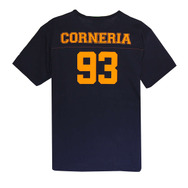 KOGが新たなゲームTシャツをお披露目！ 初デザインの『スターフォックス』、100型目を飾る『スーパーマリオブラザーズ』など