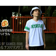 KOGが新たなゲームTシャツをお披露目！ 初デザインの『スターフォックス』、100型目を飾る『スーパーマリオブラザーズ』など