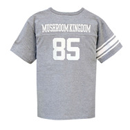 KOGが新たなゲームTシャツをお披露目！ 初デザインの『スターフォックス』、100型目を飾る『スーパーマリオブラザーズ』など