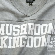 KOGが新たなゲームTシャツをお披露目！ 初デザインの『スターフォックス』、100型目を飾る『スーパーマリオブラザーズ』など