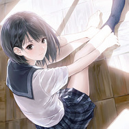 現代学園×美少女×ファンタジーなRPG『BLUE REFLECTION 幻に舞う少女の剣』情報公開！岸田メル・時雨沢恵一・五十嵐雄策・夏海公司を起用