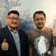 『ニーア オートマタ』の気になるアレコレを開発者に直撃―Steamでの国内向け発売はある?