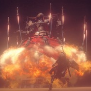 『ニーア オートマタ』の気になるアレコレを開発者に直撃―Steamでの国内向け発売はある?