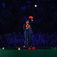 ニッポンのゲームだからできた。歴史に残る「安倍マリオ」【オールゲームニッポン】