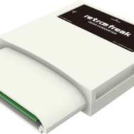 「レトロフリーク」でゲームギアなど3機種がプレイ可能になる「ギアコンバーター」登場