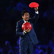 ニッポンのゲームだからできた。歴史に残る「安倍マリオ」【オールゲームニッポン】