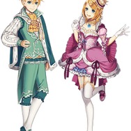 『タワー オブ プリンセス』が初音ミクとコラボ! オリジナルストーリーや期間限定コラボ装備も登場