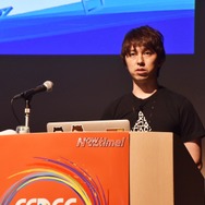 【CEDEC 2016】ノンゲームVRコンテンツ制作裏話...『シン・ゴジラ』と『乃木坂46 VRホラーハウス』ができるまで