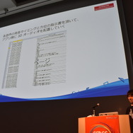 【CEDEC 2016】ノンゲームVRコンテンツ制作裏話...『シン・ゴジラ』と『乃木坂46 VRホラーハウス』ができるまで