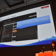 【CEDEC 2016】ノンゲームVRコンテンツ制作裏話...『シン・ゴジラ』と『乃木坂46 VRホラーハウス』ができるまで