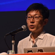 【CEDEC 2016】ノンゲームVRコンテンツ制作裏話...『シン・ゴジラ』と『乃木坂46 VRホラーハウス』ができるまで