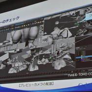 【CEDEC 2016】ノンゲームVRコンテンツ制作裏話...『シン・ゴジラ』と『乃木坂46 VRホラーハウス』ができるまで