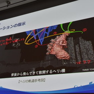 【CEDEC 2016】ノンゲームVRコンテンツ制作裏話...『シン・ゴジラ』と『乃木坂46 VRホラーハウス』ができるまで