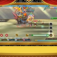 AC向け『シアトリズム FF オールスターカーニバル』9月27日に稼働開始！ 告知トレーラーで魅力をチェック