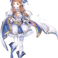 PS4/PS Vita『フィリスのアトリエ』の新たな登場キャラやゲームシステムなどの最新情報が公開！