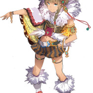 PS4/PS Vita『フィリスのアトリエ』の新たな登場キャラやゲームシステムなどの最新情報が公開！