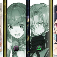 PS4/PS Vita『フィリスのアトリエ』の新たな登場キャラやゲームシステムなどの最新情報が公開！