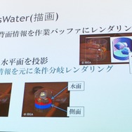 【CEDEC 2016】技術から語る『龍が如く』の10年──特殊エフェクトや物理エンジンの取り組み