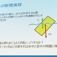 【CEDEC 2016】技術から語る『龍が如く』の10年──特殊エフェクトや物理エンジンの取り組み