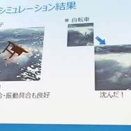 【CEDEC 2016】技術から語る『龍が如く』の10年──特殊エフェクトや物理エンジンの取り組み
