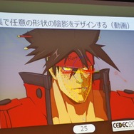 【CEDEC 2016】原作再現、フェイシャル誇張からフェチズムまで ─ これからの3Dアニメ表現について考える