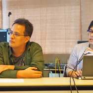 【CEDEC 2016】原作再現、フェイシャル誇張からフェチズムまで ─ これからの3Dアニメ表現について考える