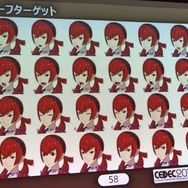 【CEDEC 2016】原作再現、フェイシャル誇張からフェチズムまで ─ これからの3Dアニメ表現について考える