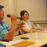 【CEDEC 2016】原作再現、フェイシャル誇張からフェチズムまで ─ これからの3Dアニメ表現について考える