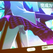 【CEDEC 2016】原作再現、フェイシャル誇張からフェチズムまで ─ これからの3Dアニメ表現について考える