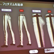 【CEDEC 2016】原作再現、フェイシャル誇張からフェチズムまで ─ これからの3Dアニメ表現について考える