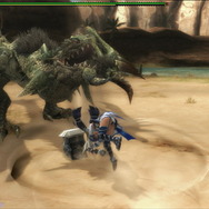 【レポート】PS4版も発売決定！『モンスターハンター フロンティアZ』メディア先行イベントで「極まる」新要素を体験