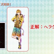 ファン待望のアニメ化プロジェクト発表！『夢100』イベントレポート